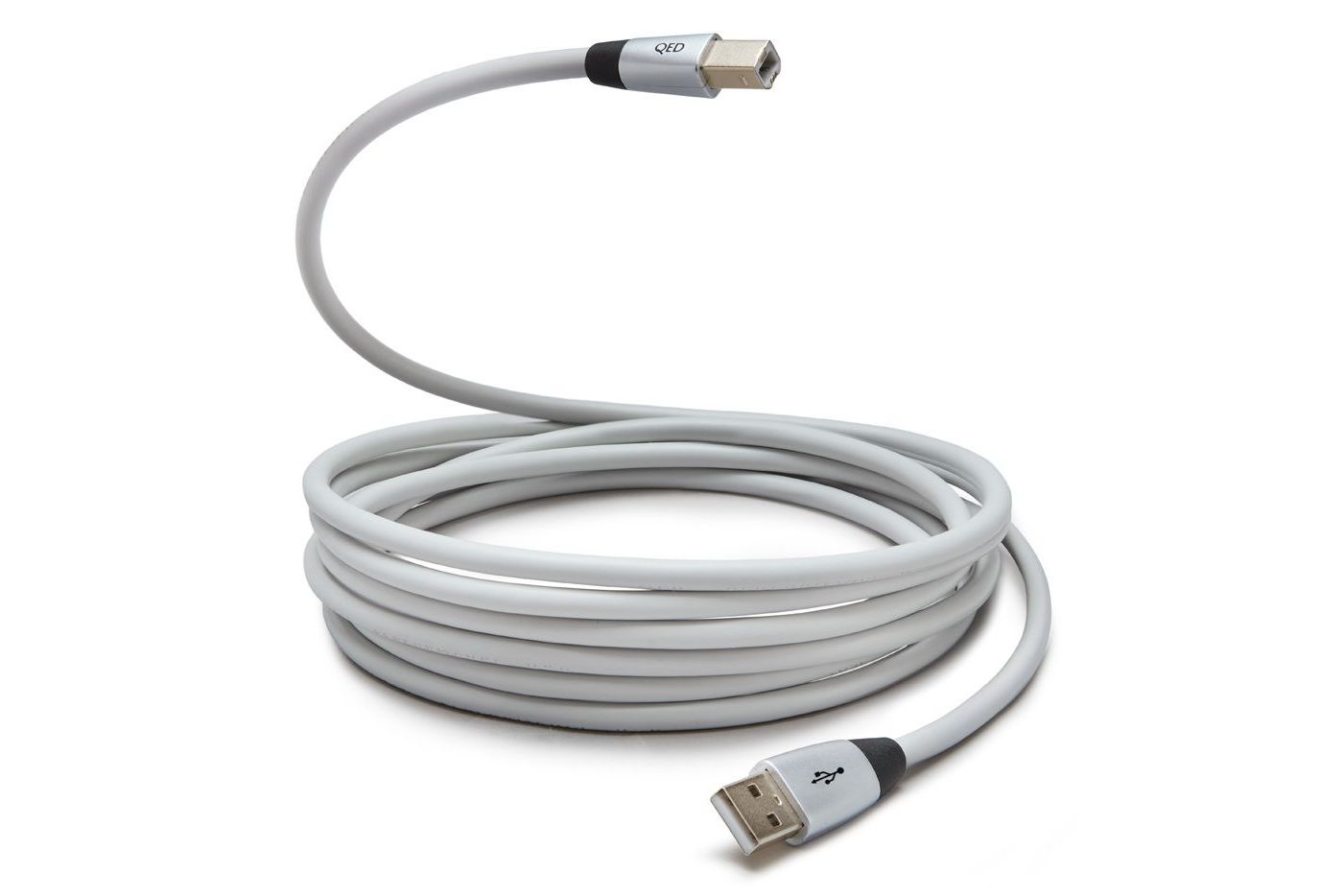 Kablar QED New Performance USB-A - USB-B