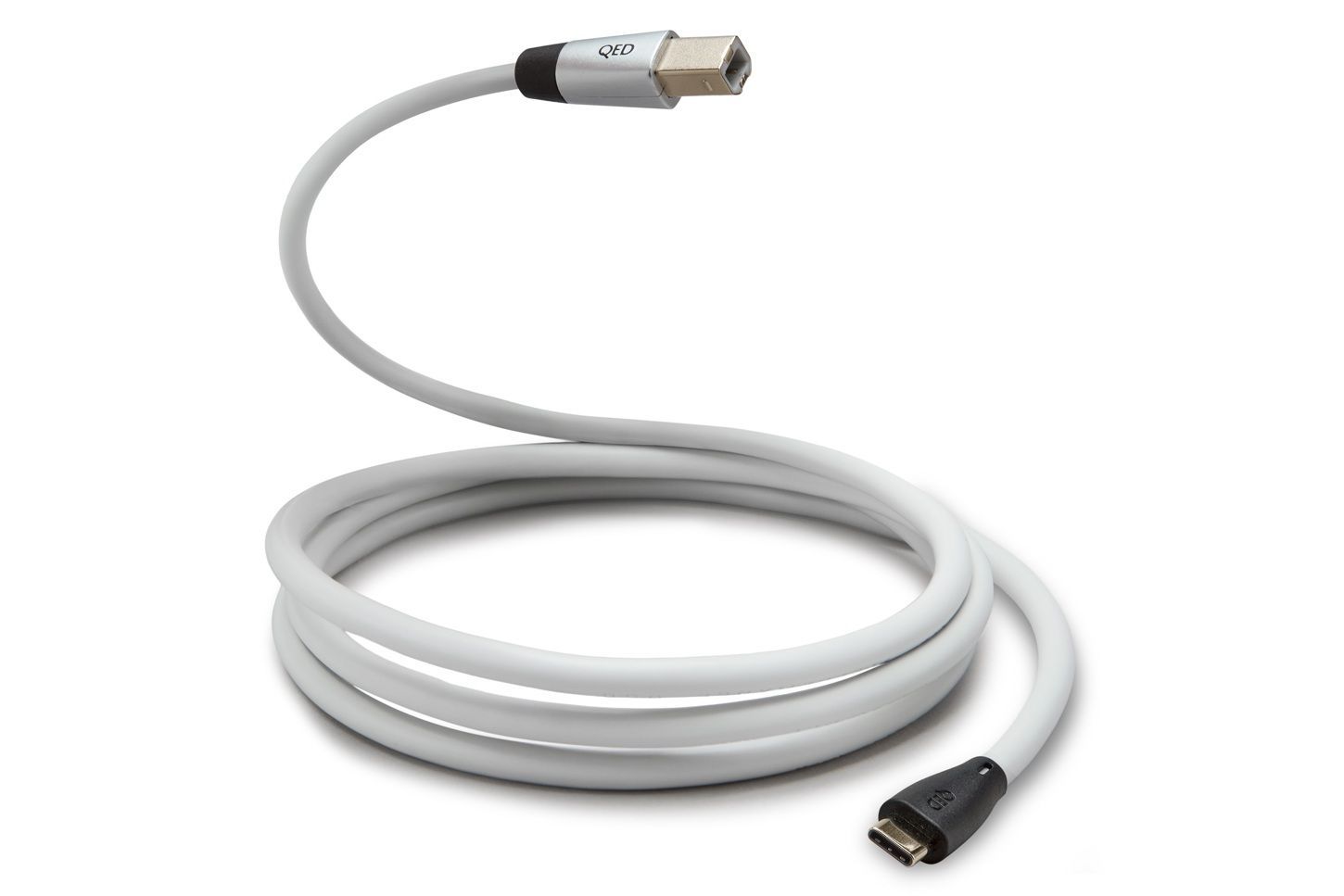 Kablar QED New Performance USB-C - USB-B