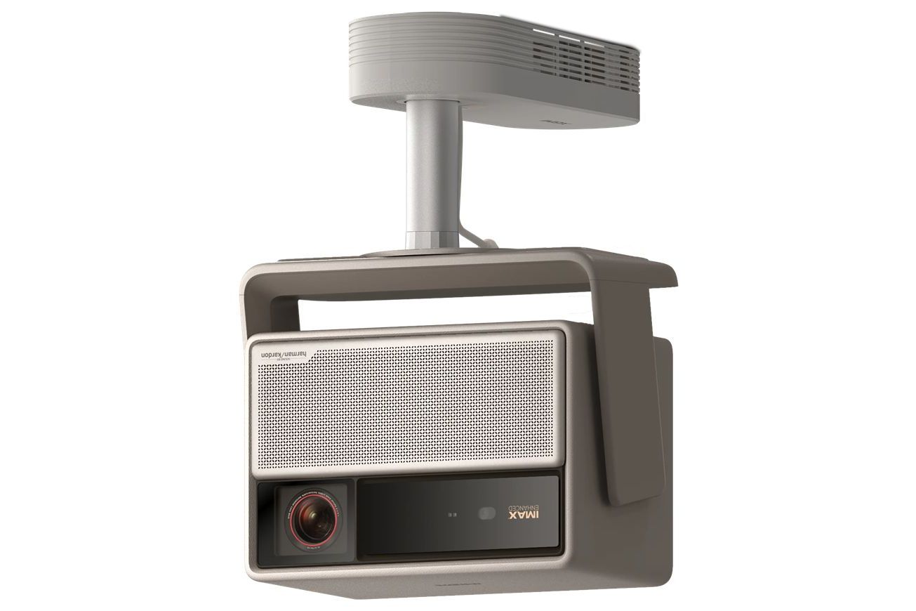 Tillbehör XGIMI Ceiling Mount (2026)