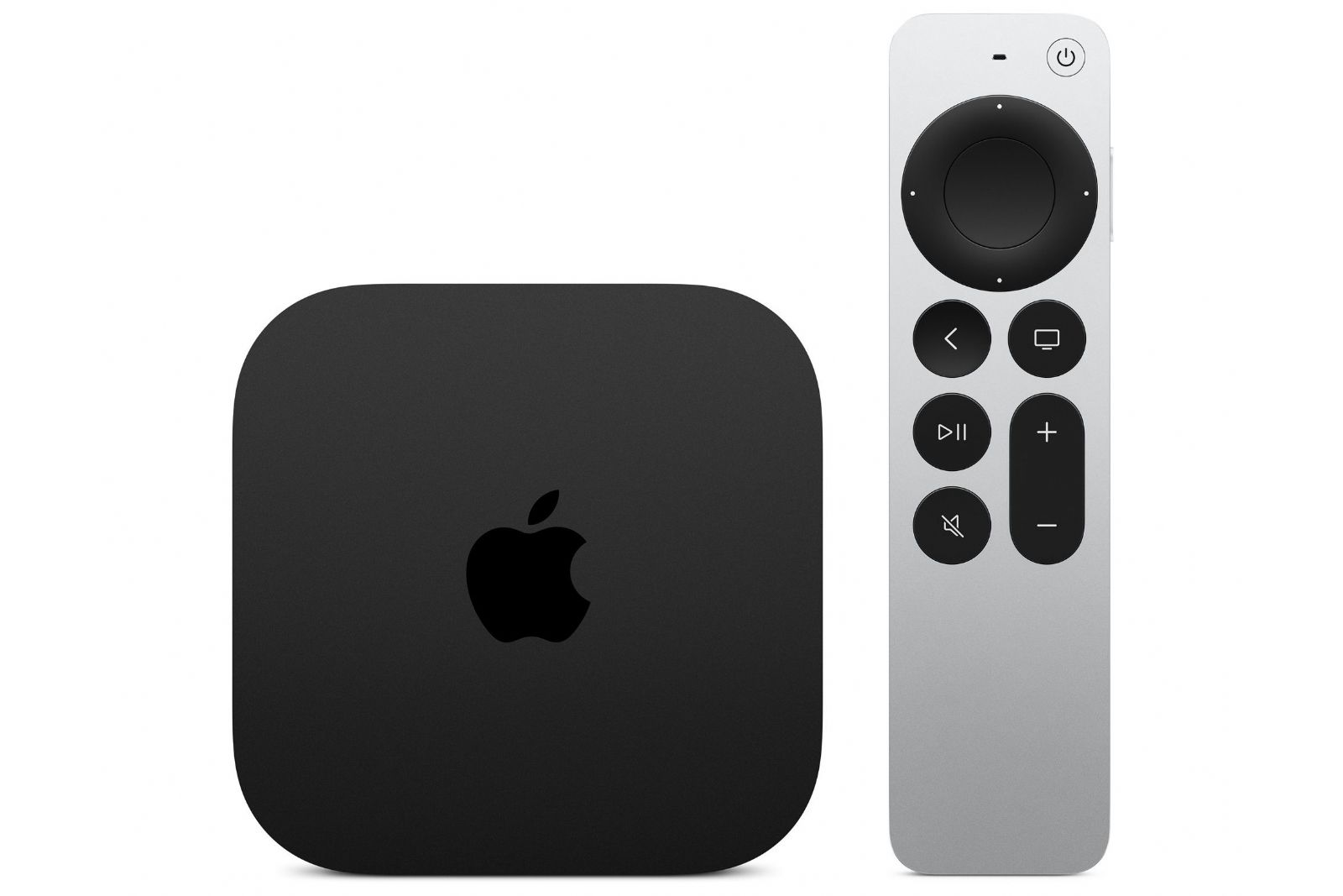 Blu-Ray/Mediaspelare Apple TV 4K 128GB (4th generation) 2026