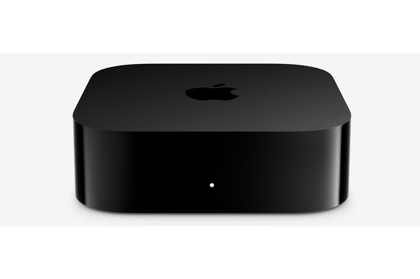 Blu-Ray/Mediaspelare Apple TV 4K 128GB (4th generation) 2026