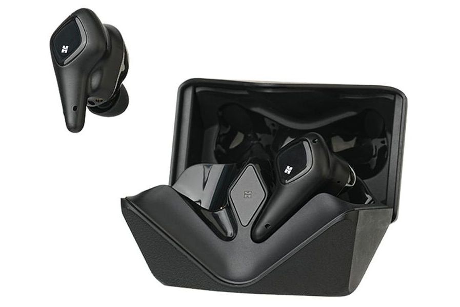 Hörlurar Hifiman Svanar Wireless 2