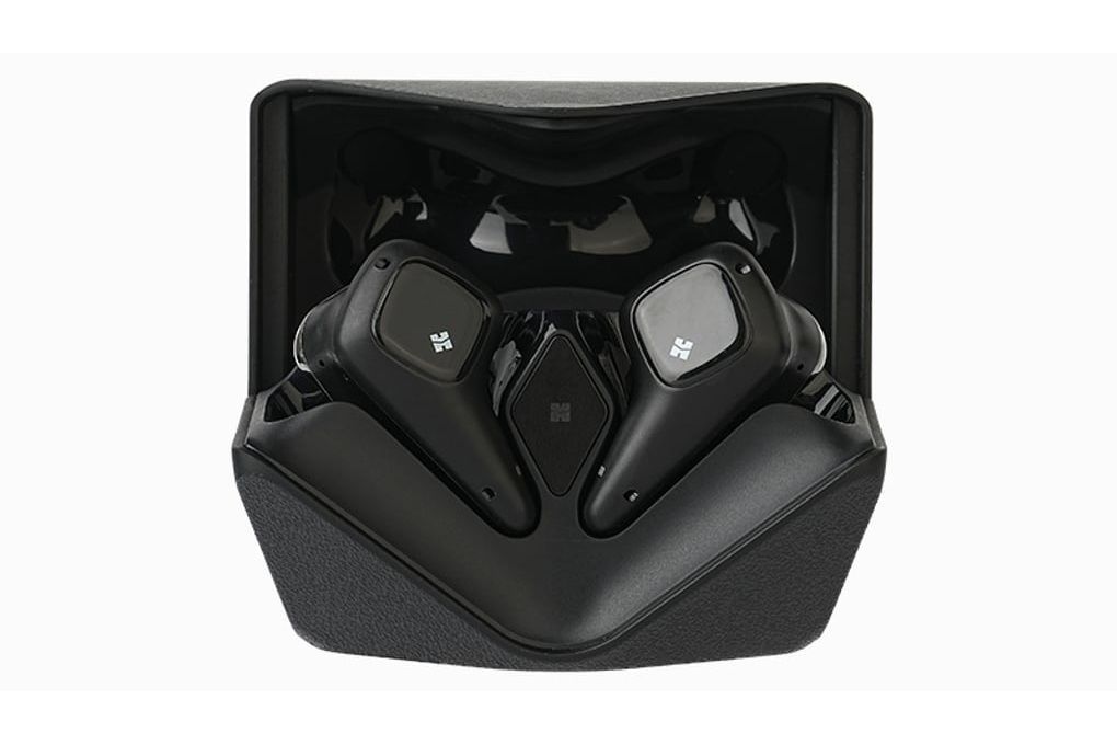 Hörlurar Hifiman Svanar Wireless 2