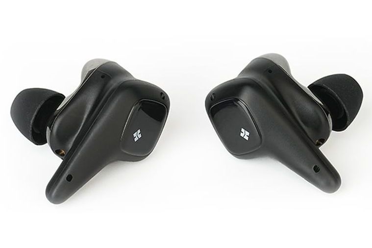 Hörlurar Hifiman Svanar Wireless 2
