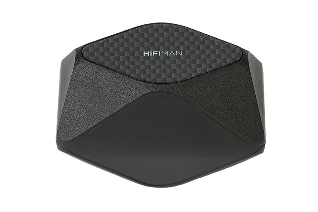 Hörlurar Hifiman Svanar Wireless 2