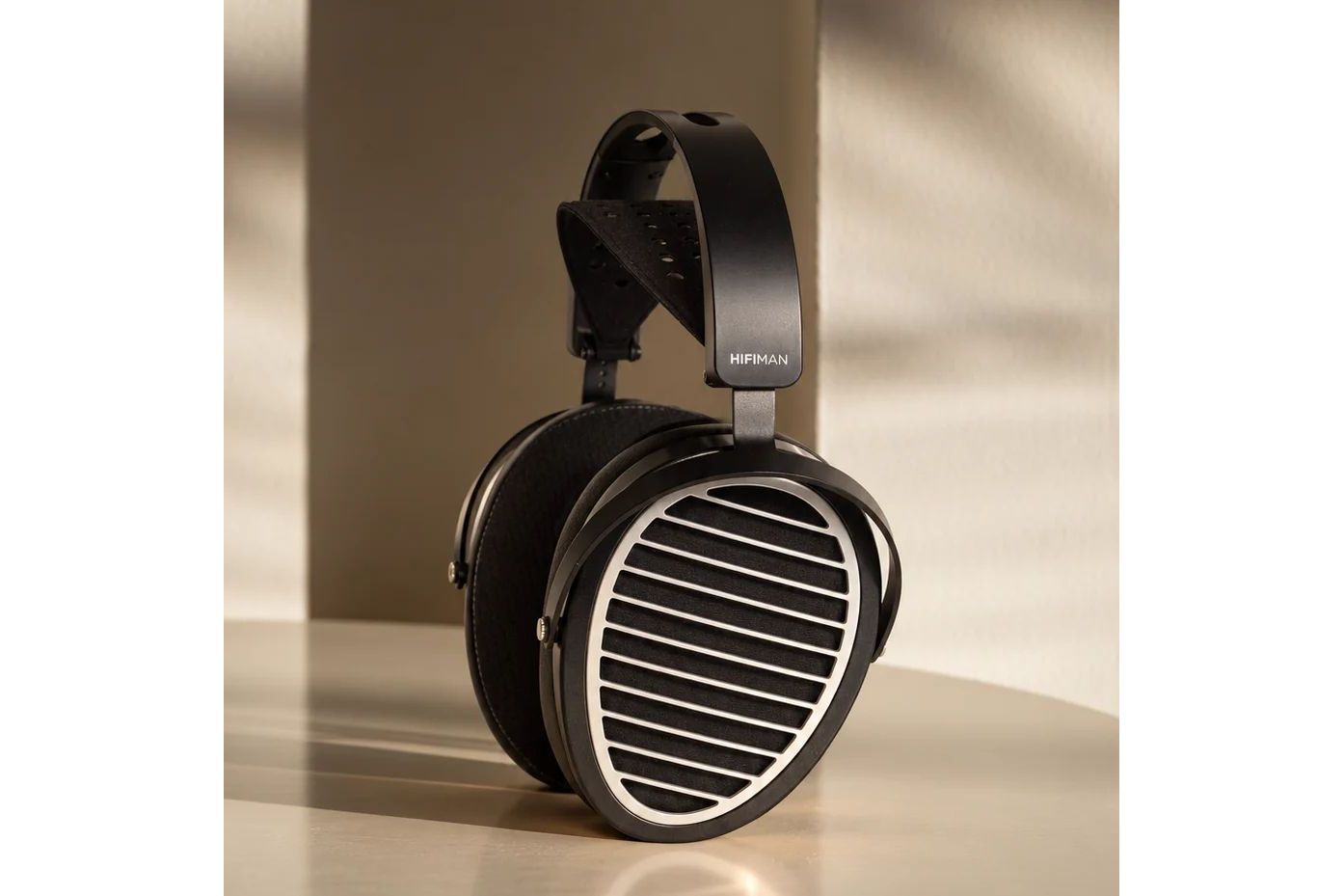 Hörlurar Hifiman Edition XS (New Headband)