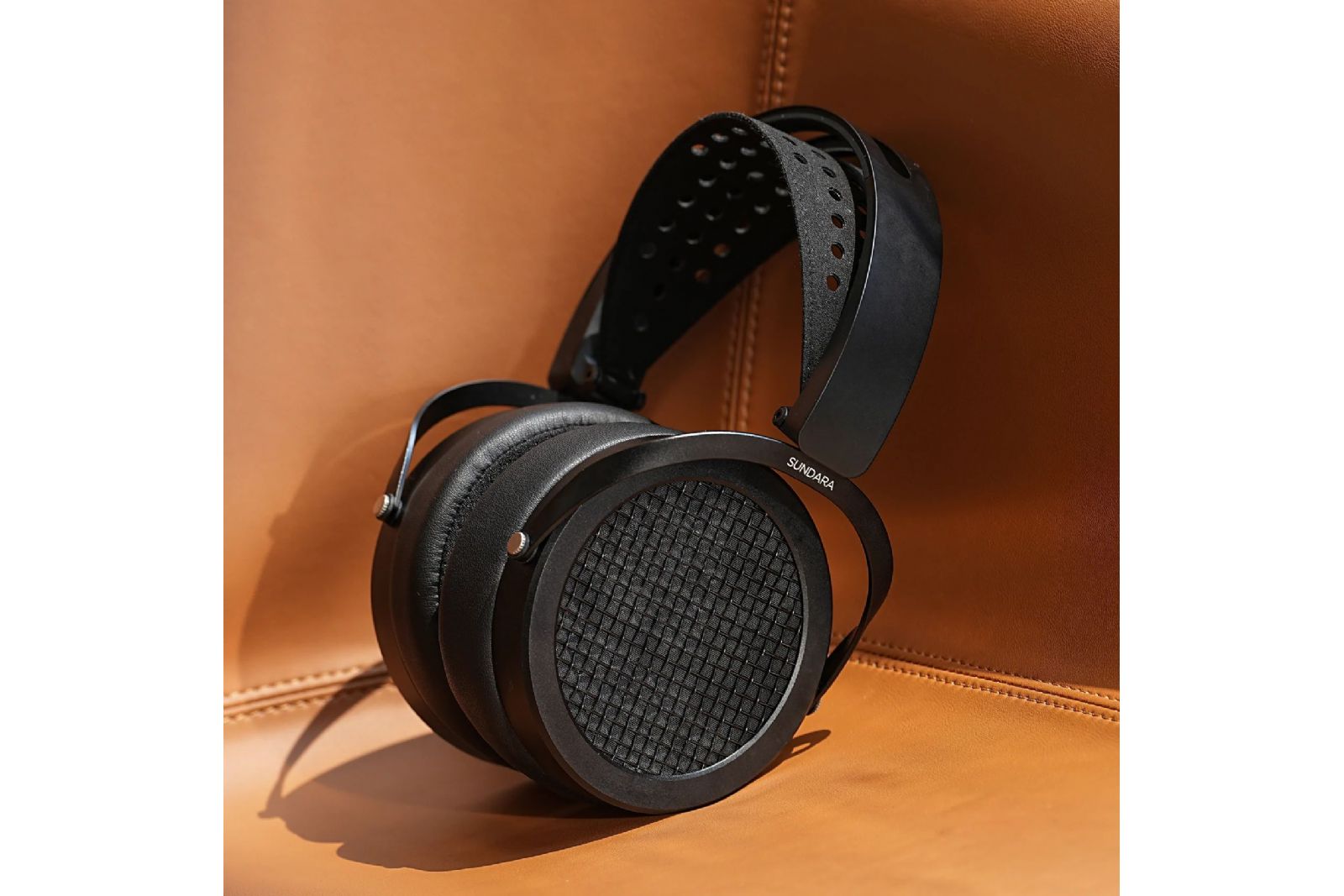 Hörlurar Hifiman Sundara (New Headband) 2026