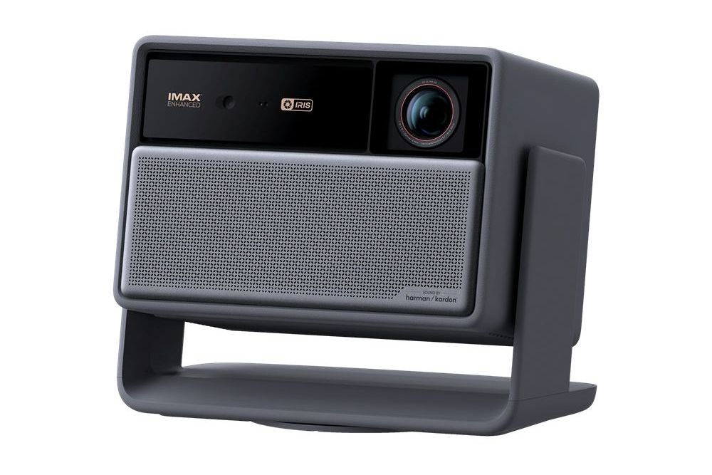 Projektorer XGIMI Horizon 30 Ultra Max