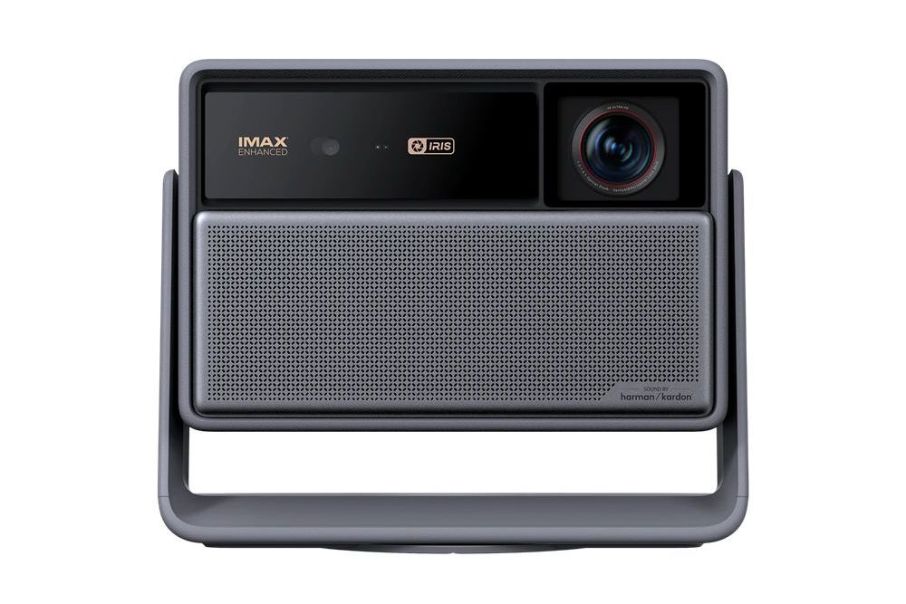 Projektorer XGIMI Horizon 30 Ultra Max