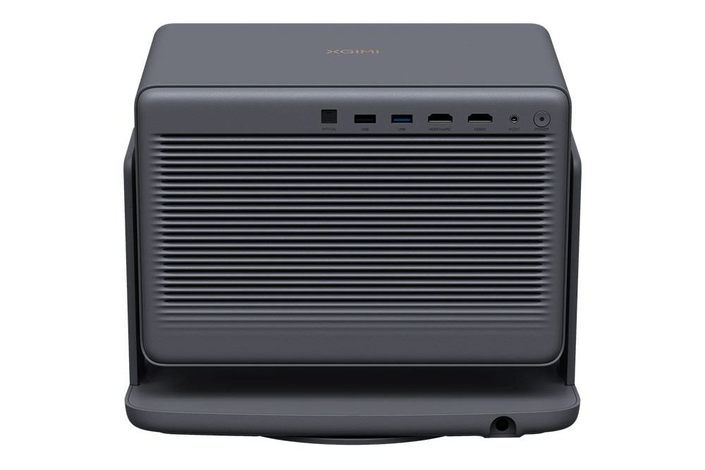 Projektorer XGIMI Horizon 30 Ultra Max