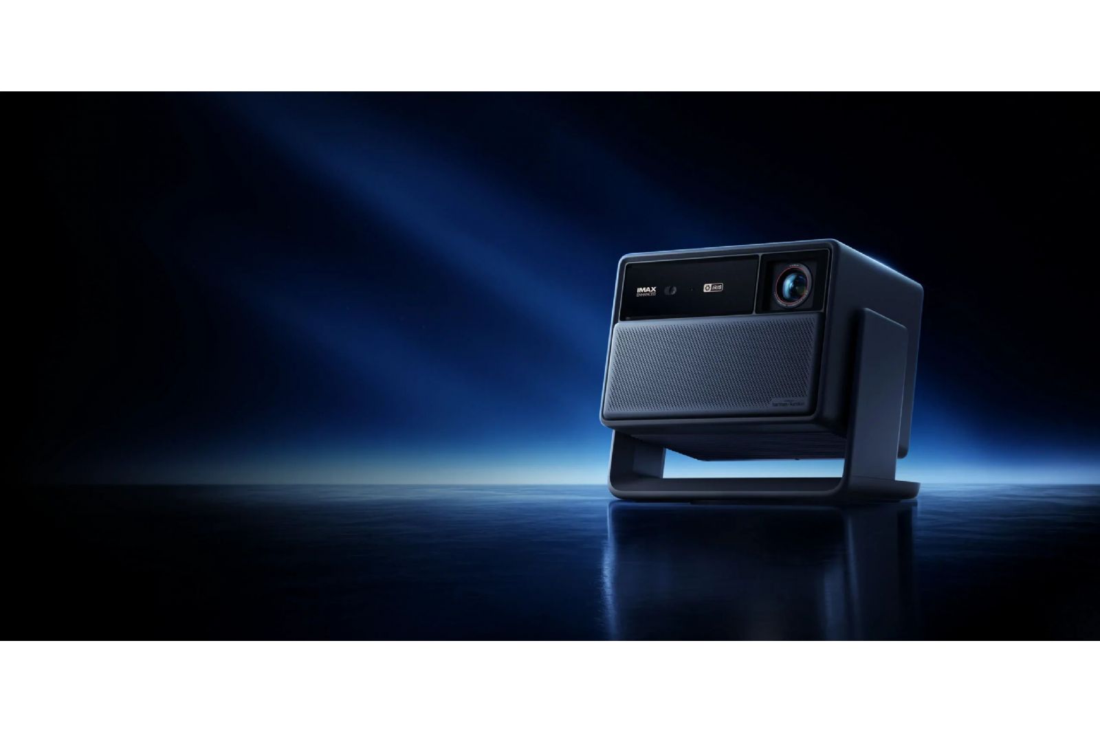 Projektorer XGIMI Horizon 30 Ultra Max