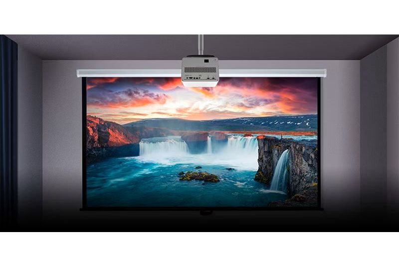 Tillbehör BenQ CM00G3 Universal takfäste