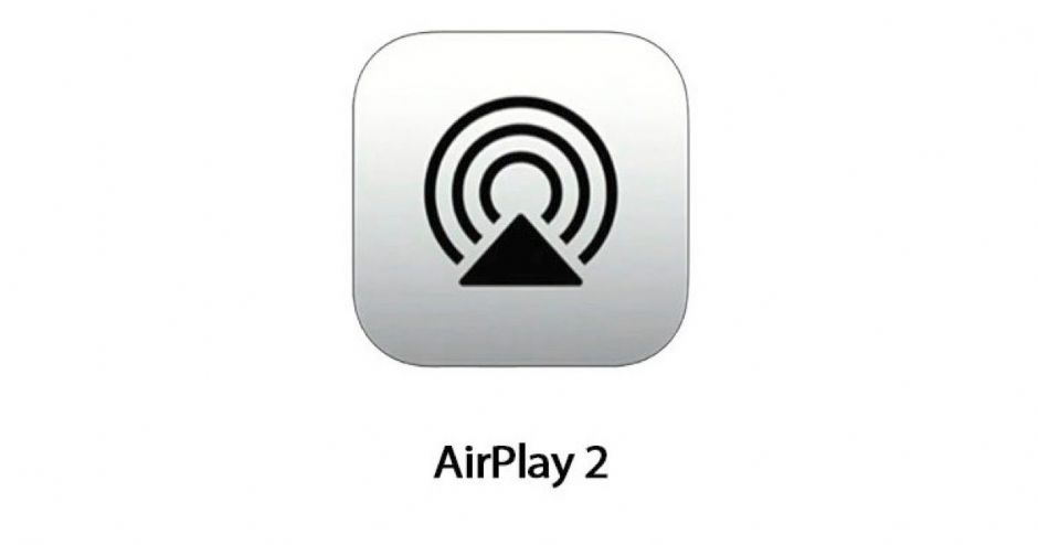 Airplay 2 