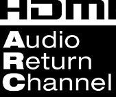 ARC (Audio Return Channel)