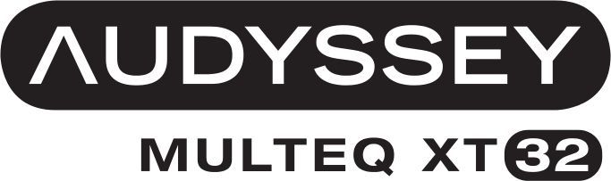 Audyssey MultEQ XT32 