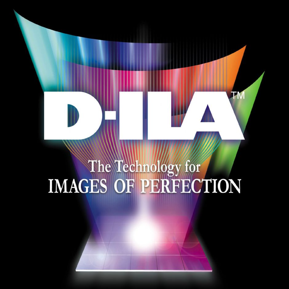 D-ILA (Direct-Drive Image Light Amplification)