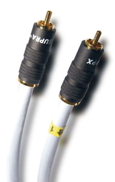 Digital coaxial 