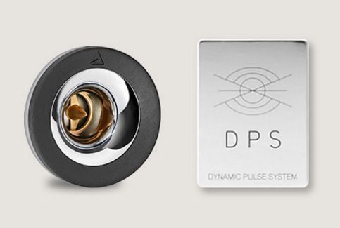 DPS - teknologi (Dynamic Pulse System Teknologi)