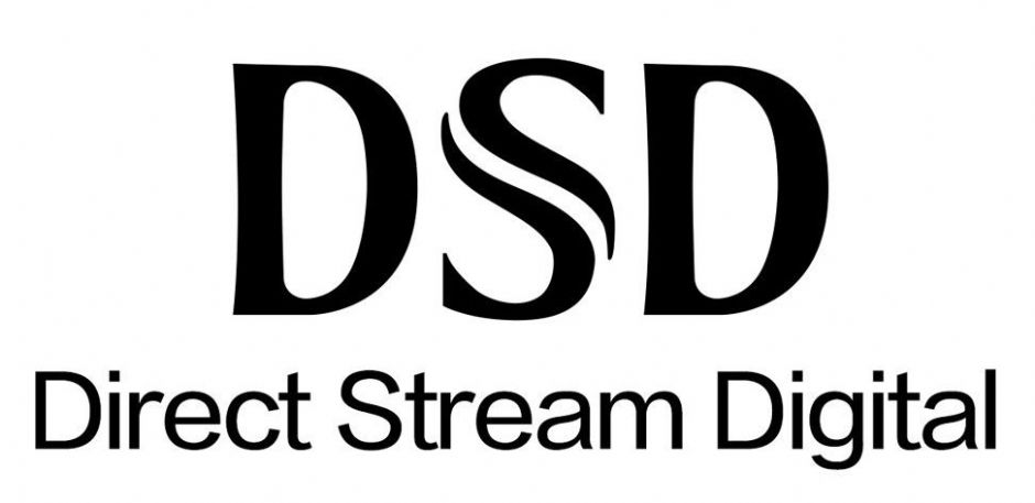 DSD (Direct Stream Digital)