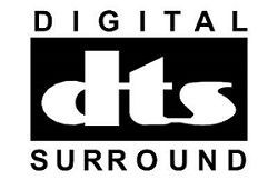 DTS (Digital Theater Systems)