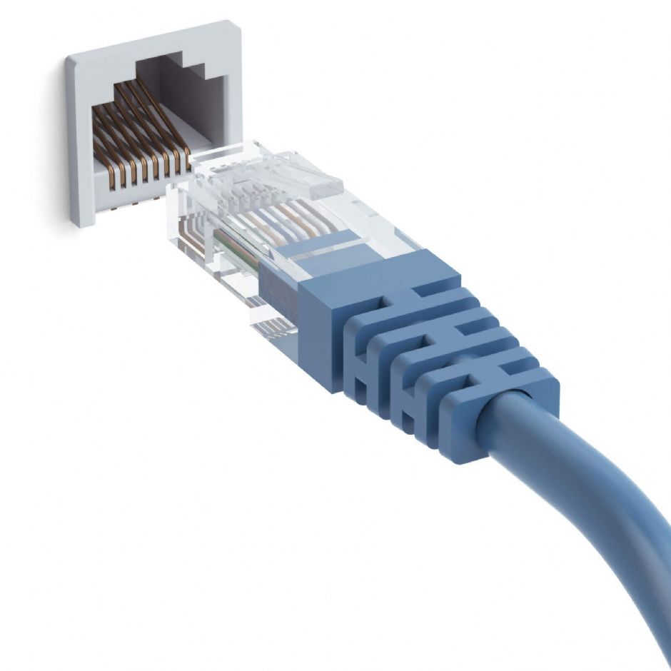 Ethernet 