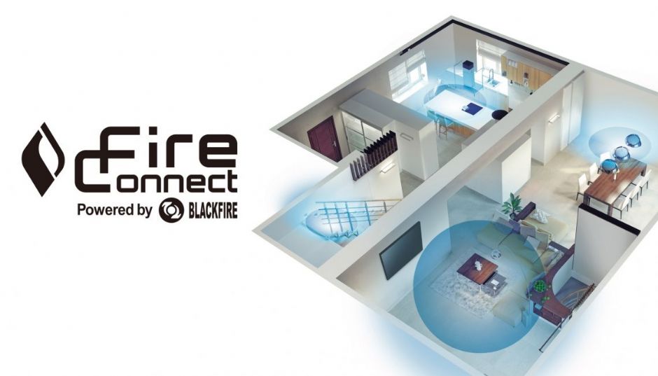 FireConnect (FireConnect by Blackfire)