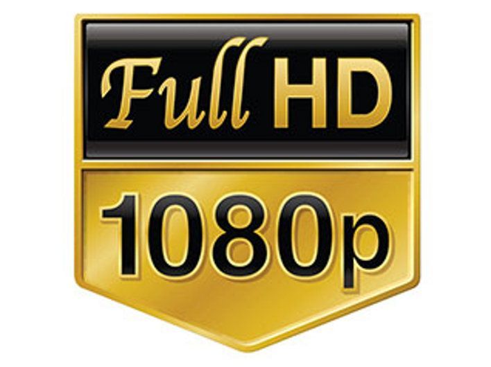 Full HD (Full High Definition)