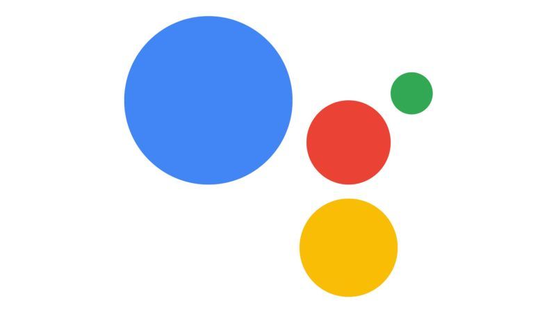 Google Assistant 