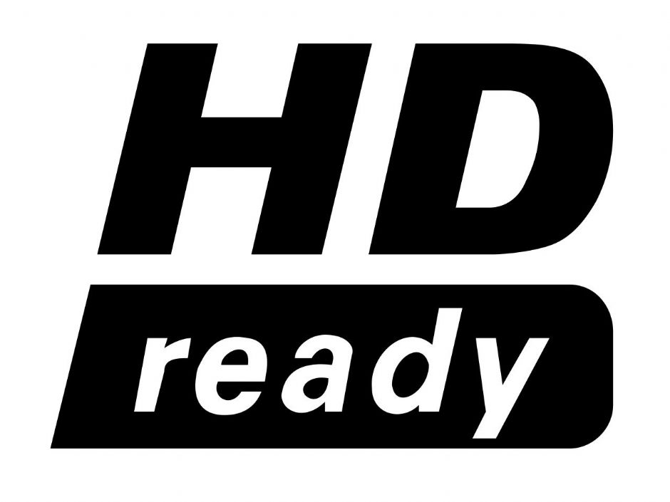 HD Ready (High Definition Ready)
