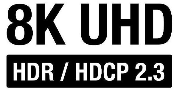 HDCP 2.3 (High-bandwidth Digital Content Protection)