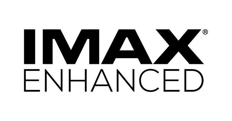 IMAX Enhanced 