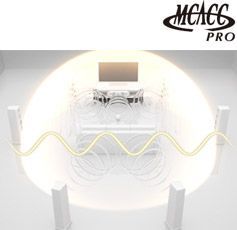 MCACC Pro (Multi-Channel Acoustics Calibration System Pro)