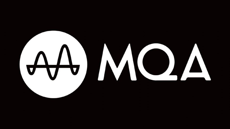 MQA (Master Quality Authenticated)