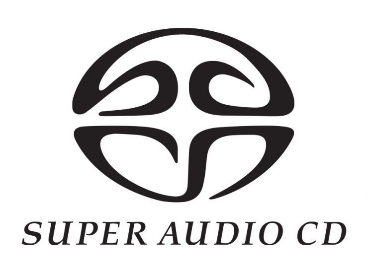 SACD (Super Audio CD)
