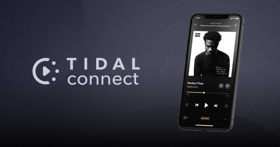 Tidal Connect (Tidal Connect)