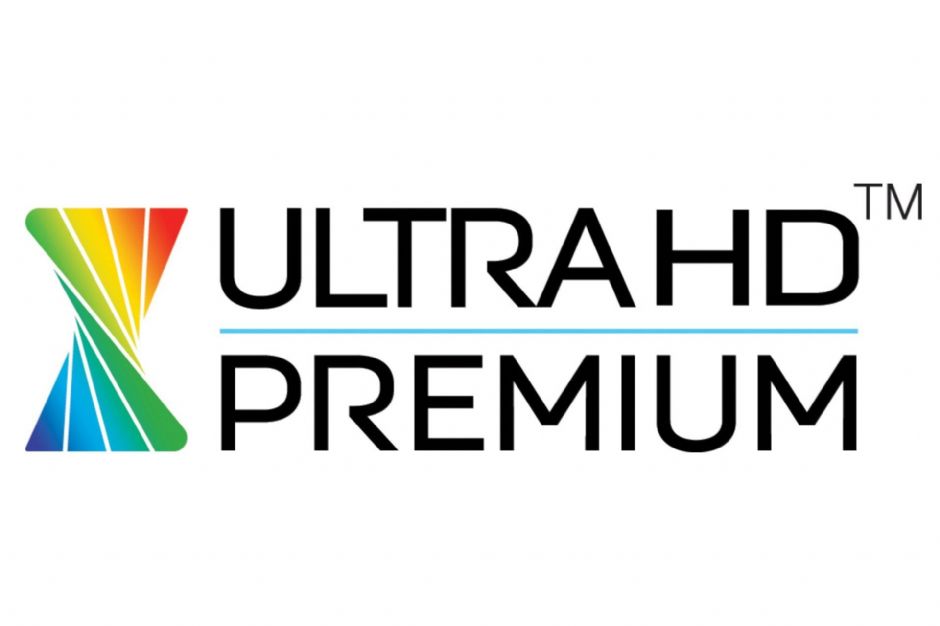 Ultra HD Premium 