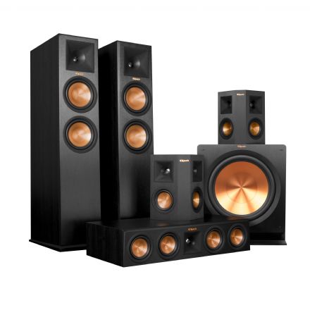 Klipsch