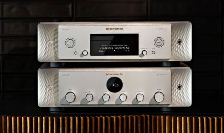 Marantz