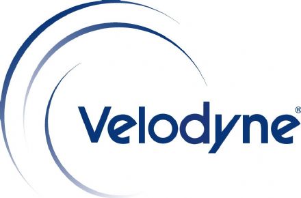 Velodyne