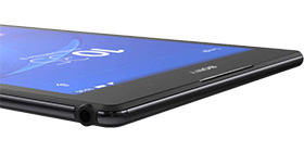 Sony Xperia Tablet Z3 Wifi