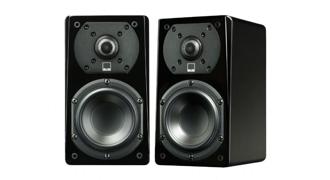 bild till Satellithögtalare