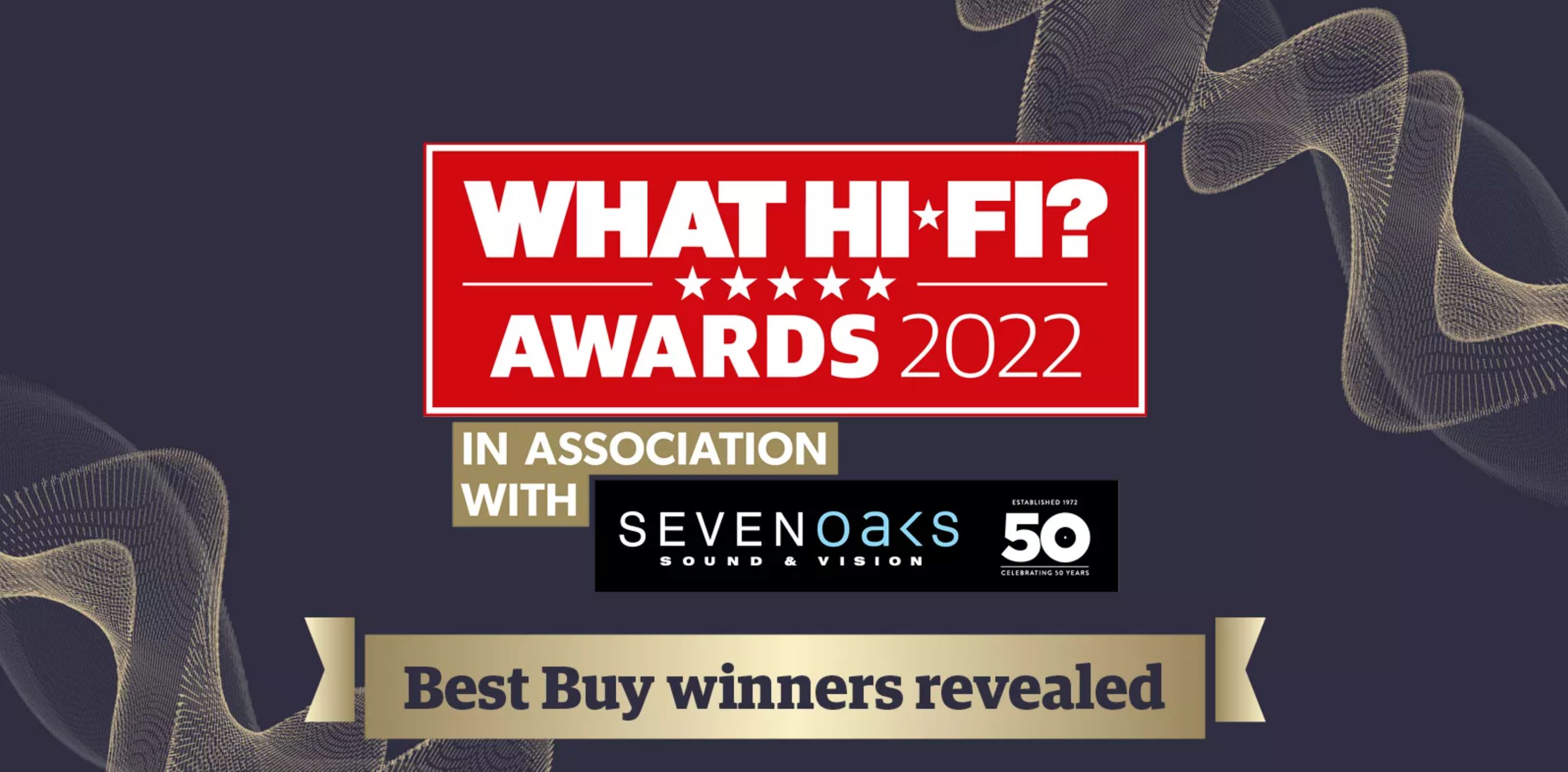 bild till What Hi-Fi? Awards - 2022 - här är vinnarna! 