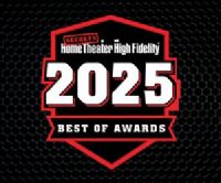 Utmärkelse WiiM Ultra nätverksspelare Utmärkelse WiiM Ultra nätverksspelare