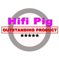 Utmärkelse Triangle Esprit Titus EZ - Outstanding Product Utmärkelse Triangle Esprit Titus EZ - Outstanding Product