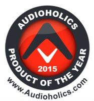 Utmärkelse Årets bästa subwoofer 2016 Utmärkelse Årets bästa subwoofer 2016