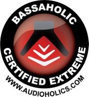 Utmärkelse SVS PB16-Ultra - extrem prestanda Utmärkelse SVS PB16-Ultra - extrem prestanda