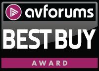 Utmärkelse Panasonic DP-UB820 test Utmärkelse Panasonic DP-UB820 test