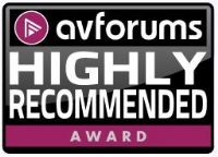 Utmärkelse Panasonic DP-UB9000 Utmärkelse Panasonic DP-UB9000