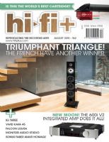 Utmärkelse Triangle Borea BR03 Utmärkelse Triangle Borea BR03