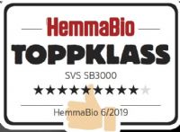 Utmärkelse SVS SB-3000 Toppklass Utmärkelse SVS SB-3000 Toppklass